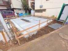 【神奈川県/相模原市南区磯部】相模原市南区磯部 新築一戸建て 