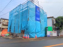 【神奈川県/相模原市南区磯部】相模原市南区磯部 新築一戸建て 