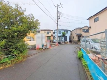 【神奈川県/相模原市南区上鶴間】相模原市南区上鶴間8丁目 新築一戸建て 