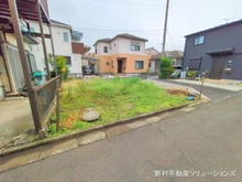 【神奈川県/大和市中央】大和市中央5丁目 新築一戸建て 