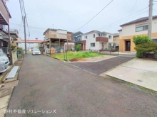 【神奈川県/大和市中央】大和市中央5丁目 新築一戸建て 