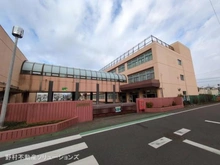 【神奈川県/大和市中央】大和市中央5丁目 新築一戸建て 周辺施設