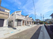 【神奈川県/座間市四ツ谷】座間市四ツ谷 新築一戸建て 