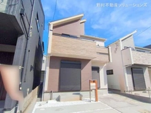 【神奈川県/座間市四ツ谷】座間市四ツ谷 新築一戸建て 
