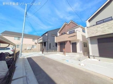 【神奈川県/座間市四ツ谷】座間市四ツ谷 新築一戸建て 
