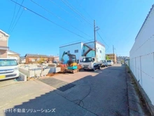 【神奈川県/座間市入谷東】座間市入谷東3丁目 新築一戸建て 