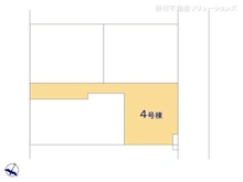 【東京都/町田市真光寺】町田市真光寺2丁目 新築一戸建て 図面と異なる場合は現況を優先