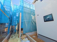 【東京都/町田市真光寺】町田市真光寺2丁目 新築一戸建て 