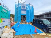 【東京都/町田市真光寺】町田市真光寺2丁目 新築一戸建て 