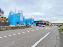 【東京都/町田市真光寺】町田市真光寺2丁目 新築一戸建て 