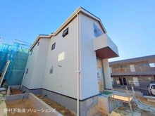 【東京都/町田市真光寺】町田市真光寺2丁目 新築一戸建て 