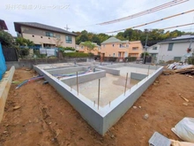 【東京都/町田市真光寺】町田市真光寺2丁目 新築一戸建て 外観