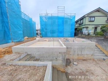 【東京都/町田市真光寺】町田市真光寺2丁目 新築一戸建て 