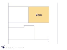 【東京都/町田市真光寺】町田市真光寺2丁目 新築一戸建て 図面と異なる場合は現況を優先
