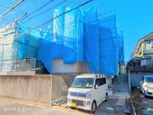 【東京都/町田市真光寺】町田市真光寺2丁目 新築一戸建て 