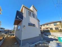 【東京都/町田市真光寺】町田市真光寺2丁目 新築一戸建て 