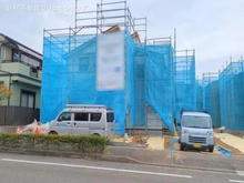 【東京都/町田市真光寺】町田市真光寺2丁目 新築一戸建て 外観