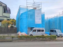 【東京都/町田市真光寺】町田市真光寺2丁目 新築一戸建て 