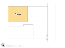 【東京都/町田市真光寺】町田市真光寺2丁目 新築一戸建て 図面と異なる場合は現況を優先