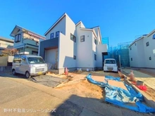 【東京都/町田市真光寺】町田市真光寺2丁目 新築一戸建て 