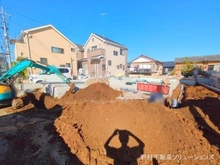 【神奈川県/座間市入谷東】座間市入谷東3丁目 新築一戸建て 