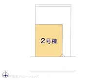 【神奈川県/座間市入谷東】座間市入谷東3丁目 新築一戸建て 図面と異なる場合は現況を優先