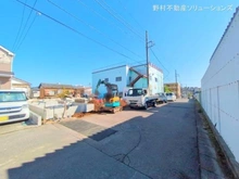 【神奈川県/座間市入谷東】座間市入谷東3丁目 新築一戸建て 