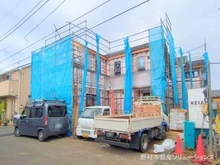 【神奈川県/座間市入谷東】座間市入谷東3丁目 新築一戸建て 