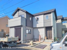 【神奈川県/座間市入谷東】座間市入谷東3丁目 新築一戸建て 