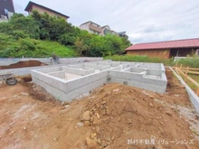 【神奈川県/相模原市南区磯部】相模原市南区磯部 新築一戸建て 外観