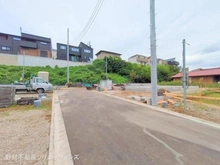 【神奈川県/相模原市南区磯部】相模原市南区磯部 新築一戸建て