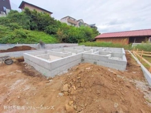 【神奈川県/相模原市南区磯部】相模原市南区磯部 新築一戸建て 