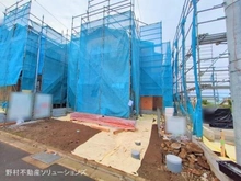 【神奈川県/相模原市南区磯部】相模原市南区磯部 新築一戸建て 