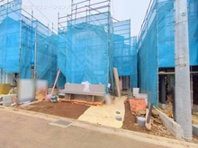 【神奈川県/相模原市南区磯部】相模原市南区磯部 新築一戸建て 