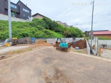 【神奈川県/相模原市南区磯部】相模原市南区磯部 新築一戸建て 