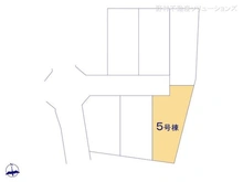 【神奈川県/相模原市南区磯部】相模原市南区磯部 新築一戸建て 図面と異なる場合は現況を優先