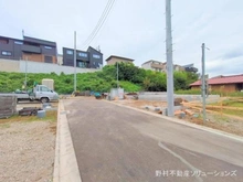 【神奈川県/相模原市南区磯部】相模原市南区磯部 新築一戸建て 