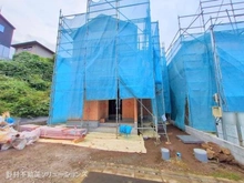 【神奈川県/相模原市南区磯部】相模原市南区磯部 新築一戸建て 