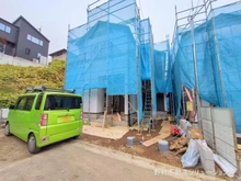 【神奈川県/相模原市南区磯部】相模原市南区磯部 新築一戸建て 