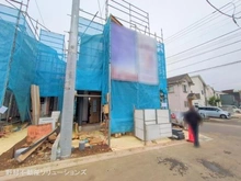 【神奈川県/相模原市南区磯部】相模原市南区磯部 新築一戸建て 