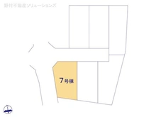 【神奈川県/相模原市南区磯部】相模原市南区磯部 新築一戸建て 図面と異なる場合は現況を優先