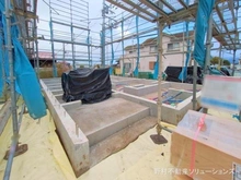 【神奈川県/相模原市南区磯部】相模原市南区磯部 新築一戸建て 