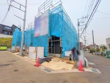 【神奈川県/相模原市南区磯部】相模原市南区磯部 新築一戸建て 