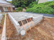 【神奈川県/相模原市南区磯部】相模原市南区磯部 新築一戸建て 外観