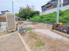 【神奈川県/相模原市南区磯部】相模原市南区磯部 新築一戸建て