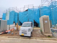 【神奈川県/相模原市南区磯部】相模原市南区磯部 新築一戸建て 