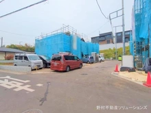 【神奈川県/相模原市南区磯部】相模原市南区磯部 新築一戸建て 