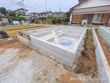 【神奈川県/相模原市南区磯部】相模原市南区磯部 新築一戸建て 