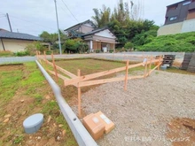 【神奈川県/相模原市南区磯部】相模原市南区磯部 新築一戸建て 外観