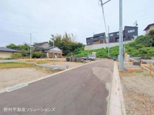 【神奈川県/相模原市南区磯部】相模原市南区磯部 新築一戸建て